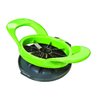 Progressive Progressive Prepworks 2 in. L Green Plastic/Stainless Steel Apple Wedge and Pop GPC-2651